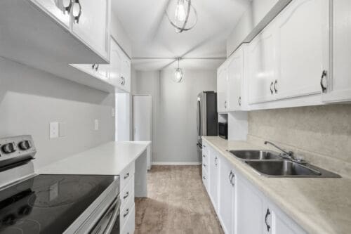 Open property gallery