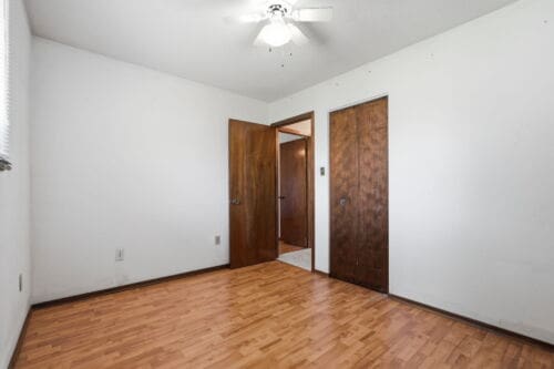 Open property gallery