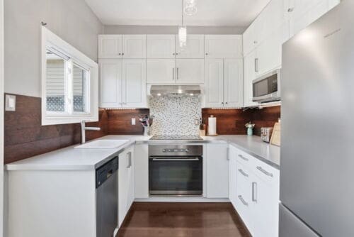 Open property gallery