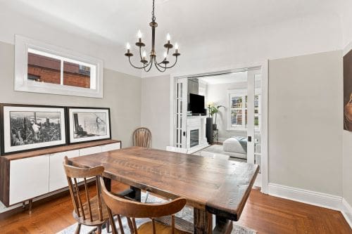 Open property gallery