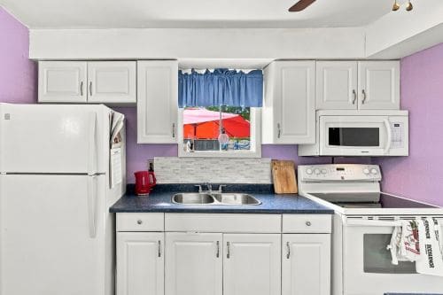 Open property gallery