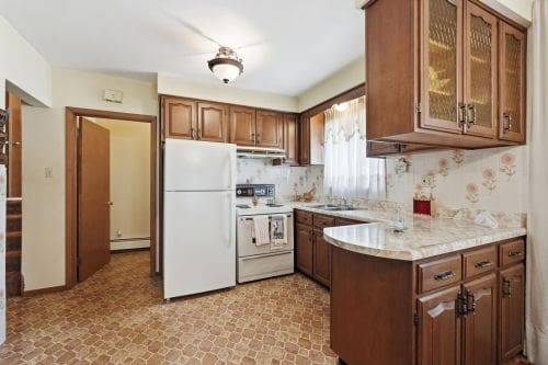 Open property gallery
