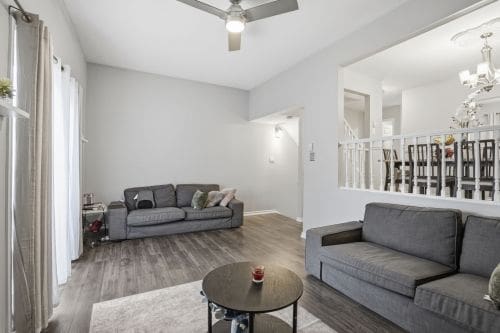 Open property gallery