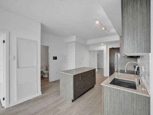 Open property gallery