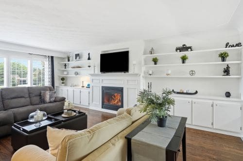 Open property gallery
