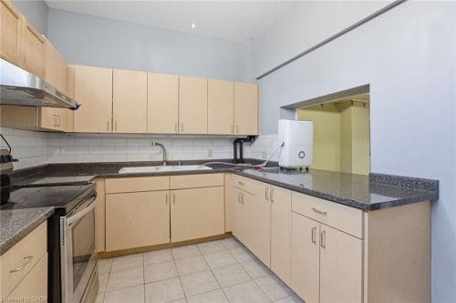 Open property gallery