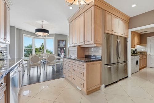 Open property gallery