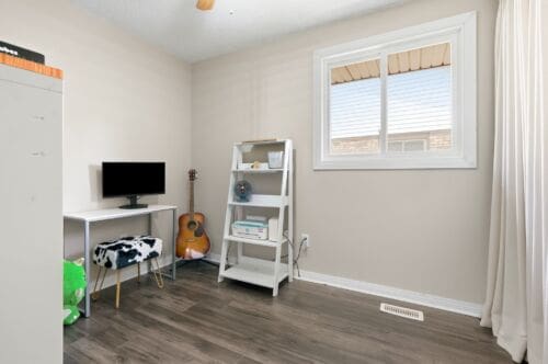 Open property gallery