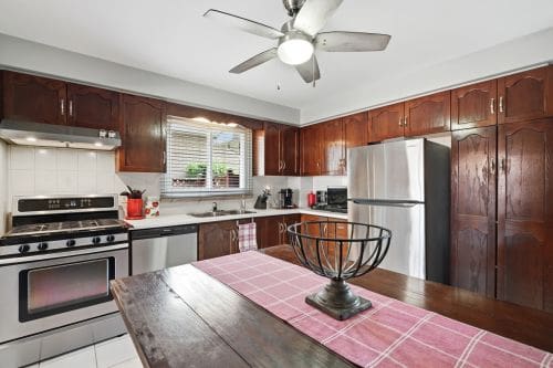 Open property gallery
