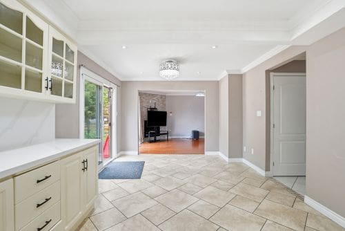 Open property gallery