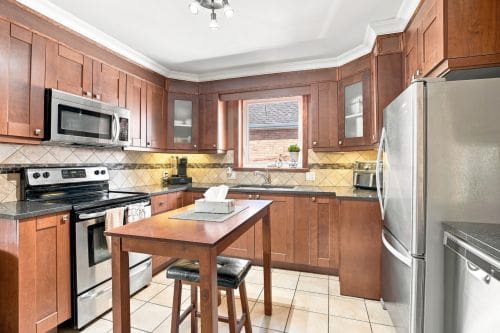 Open property gallery