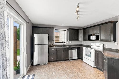 Open property gallery