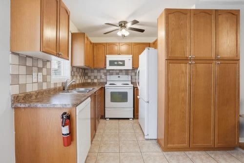 Open property gallery