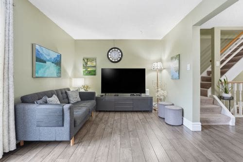 Open property gallery