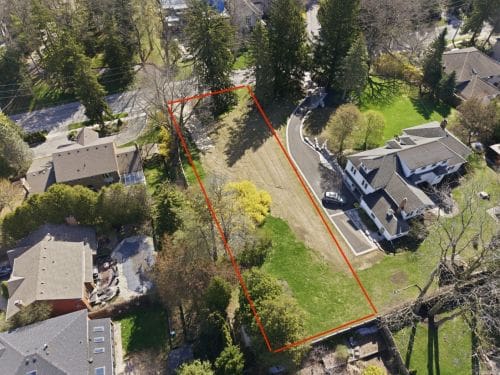 Open property gallery
