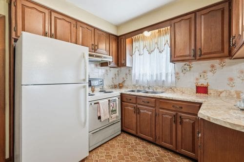 Open property gallery