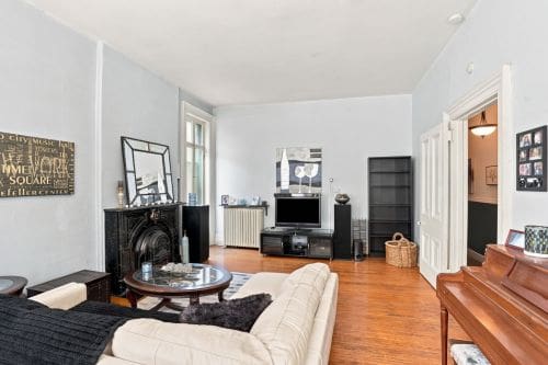 Open property gallery