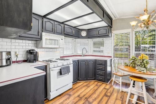 Open property gallery