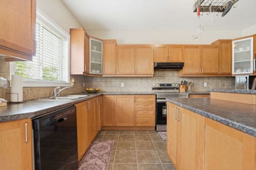 Open property gallery