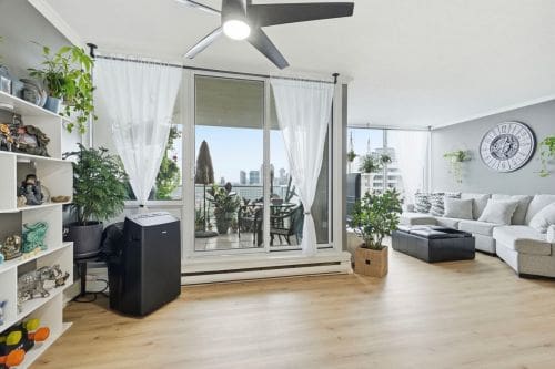 Open property gallery