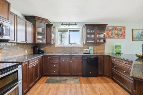 Open property gallery