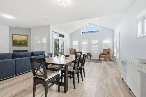Open property gallery