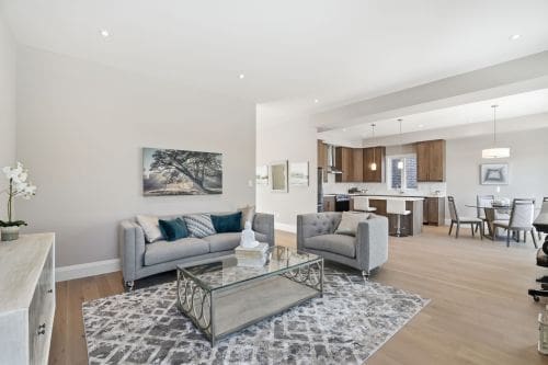 Open property gallery