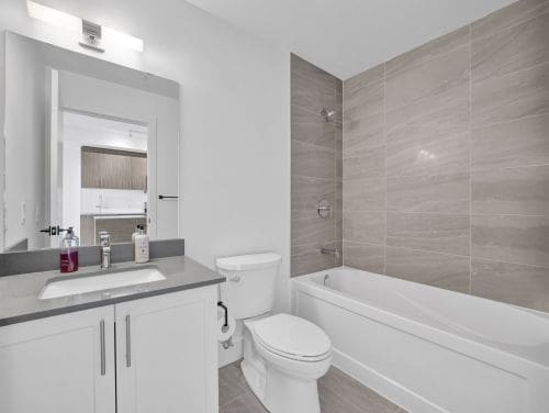 Open property gallery
