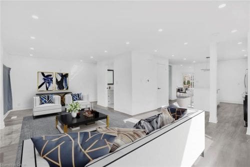 Open property gallery