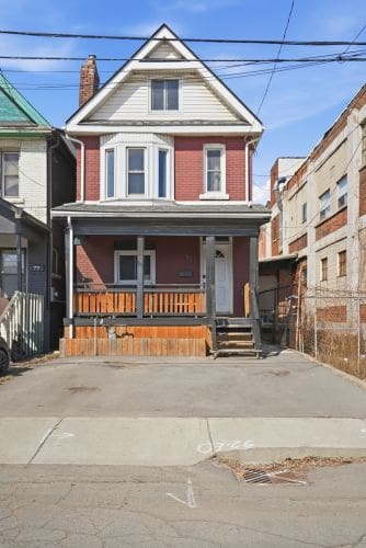 Open property gallery