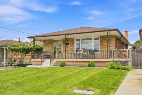 Open property gallery