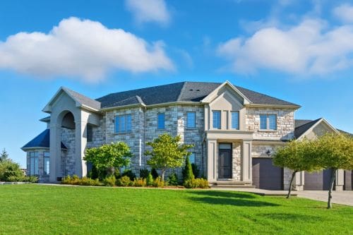 Open property gallery
