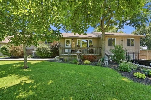 Open property gallery