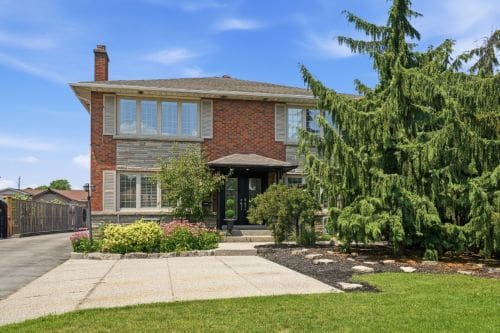 Open property gallery