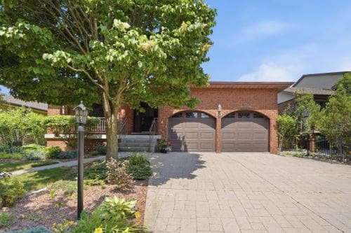 Open property gallery