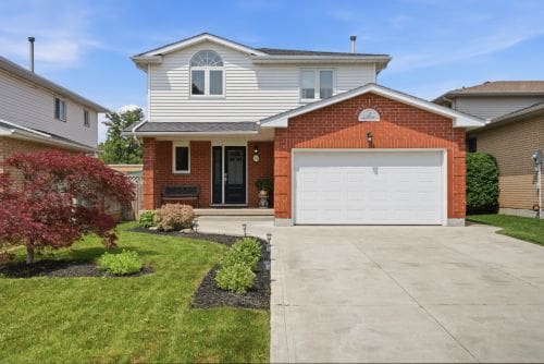 Open property gallery