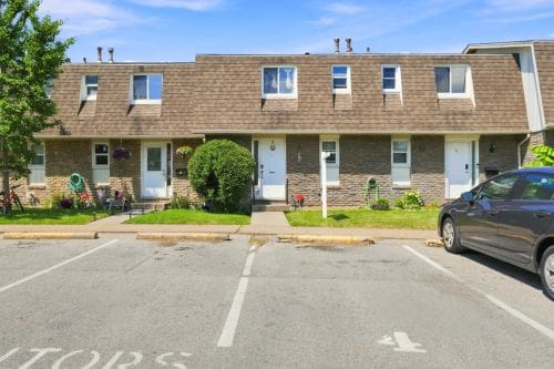 Open property gallery
