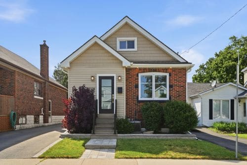 Open property gallery