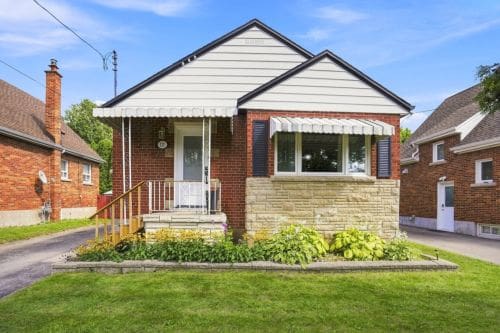 Open property gallery