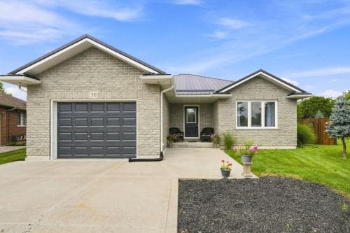 Open property gallery
