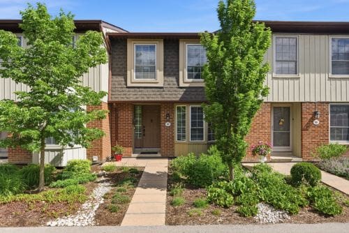 Open property gallery