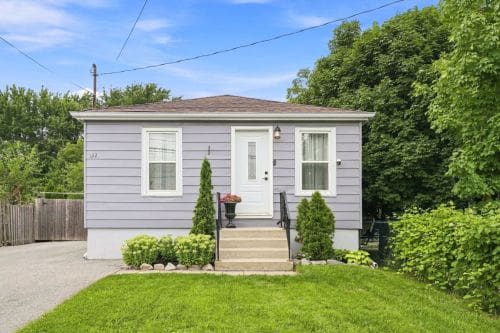 Open property gallery