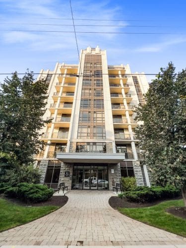 Open property gallery