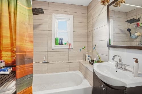 Open property gallery