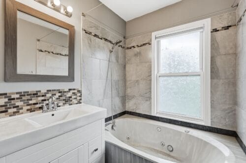 Open property gallery