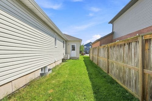 Open property gallery
