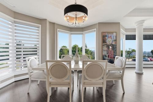 Open property gallery