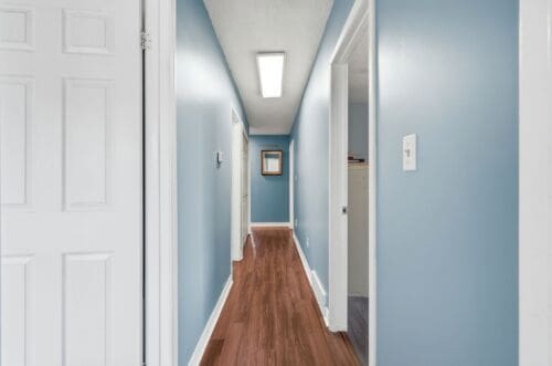 Open property gallery
