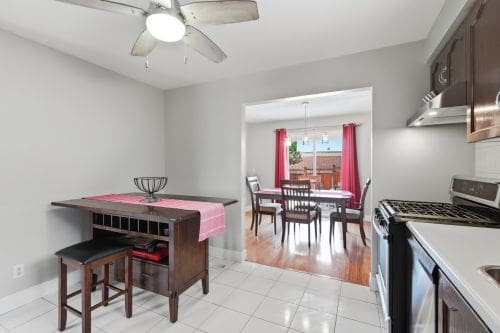 Open property gallery