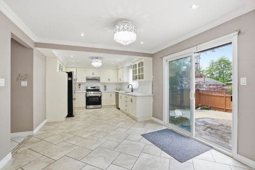 Open property gallery